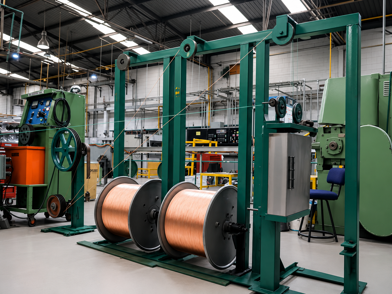 industria manufacturera